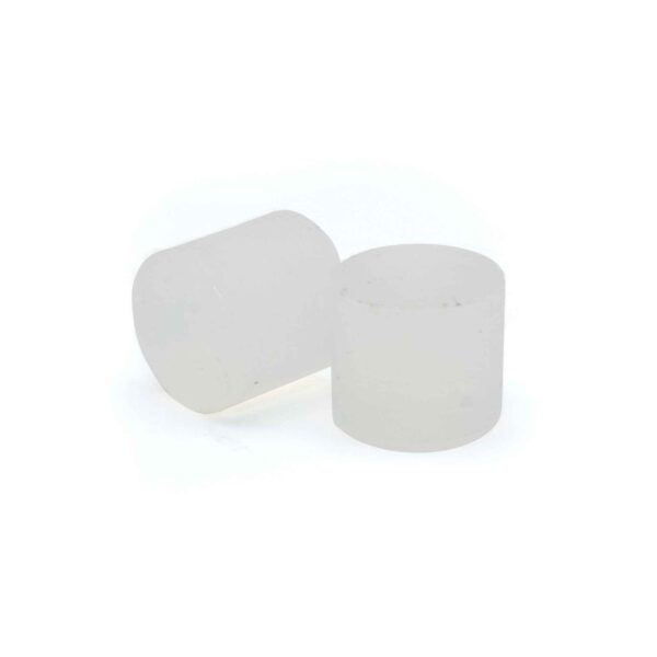 PLUG DE SILICONE W-TECH UNIVERSAL
