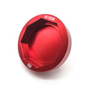 CHAVE SUSPENSAO DIANT EXTERNA SHOWA 50MM