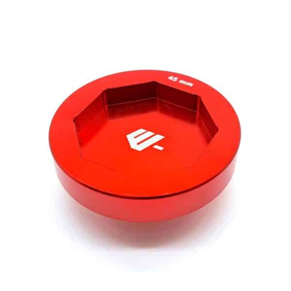 CHAVE SUSPENSAO DIANT EXTERNA SHOWA 45MM SPEED