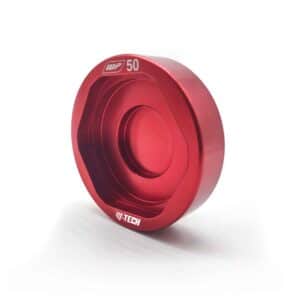 CHAVE SUSPENSÃO DIANTEIRA SEXTAVADA EXTERNA 50MM