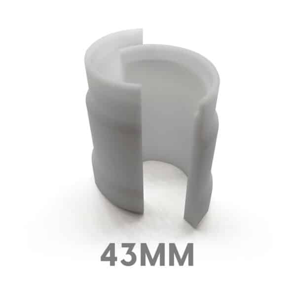 INSTALADOR RETENTOR IMPORTADA 43mm