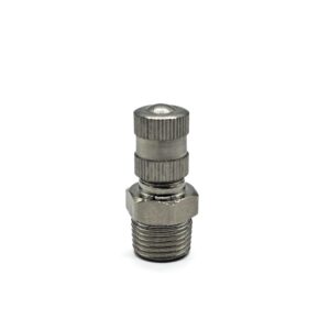 BICO NITROGENIO 1/8 NPT SOB MEDIDA