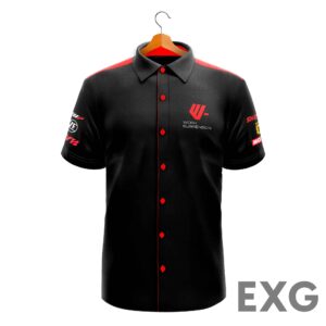 CAMISA W-TECH BORDADA EGG 2022