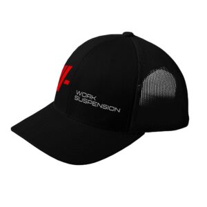 BONE W-TECH TRUCKER