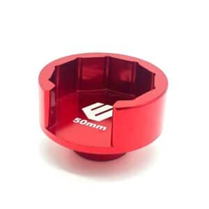 CHAVE SUSPENSAO DIANTEIRA DUCATI MULTSTRADA 50MM