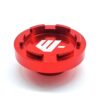 CHAVE SUSPENSAO DIANTEIRA DUCATI PANIGALE 50MM