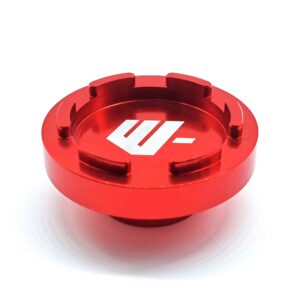 CHAVE SUSPENSAO DIANTEIRA DUCATI PANIGALE 50MM