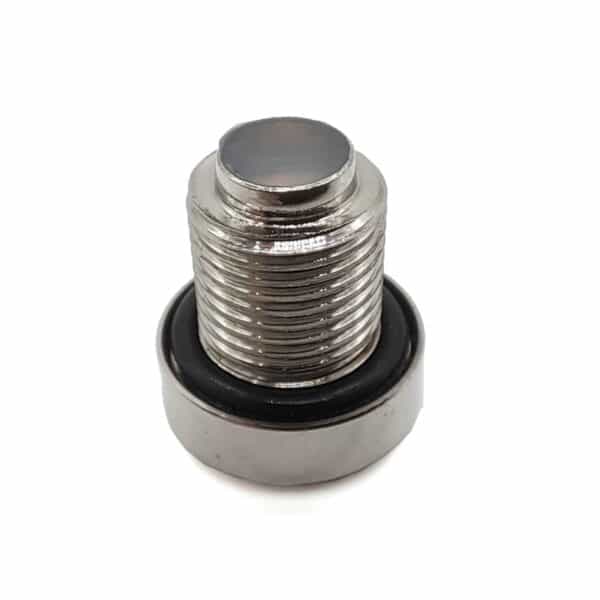PARAFUSO PLUG SILICONE M10X0.9 BIG TRAIL W-TECH
