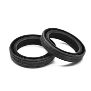 RETENTOR DIANTEIRO NOK 31,7X42X7