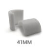 FIXADOR BENGALA 41MM
