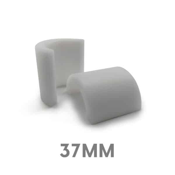 FIXADOR BENGALA 37MM