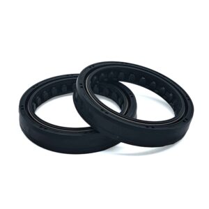 RETENTOR DIANTEIRO NOK 50X63X11