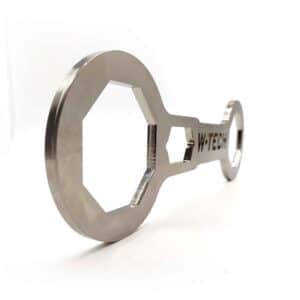 CHAVE SUSPENSAO PORCA EXTERNA 47/49