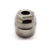 CHAVE INFERIOR SEXTAVADA 22MM CRF250 AIR