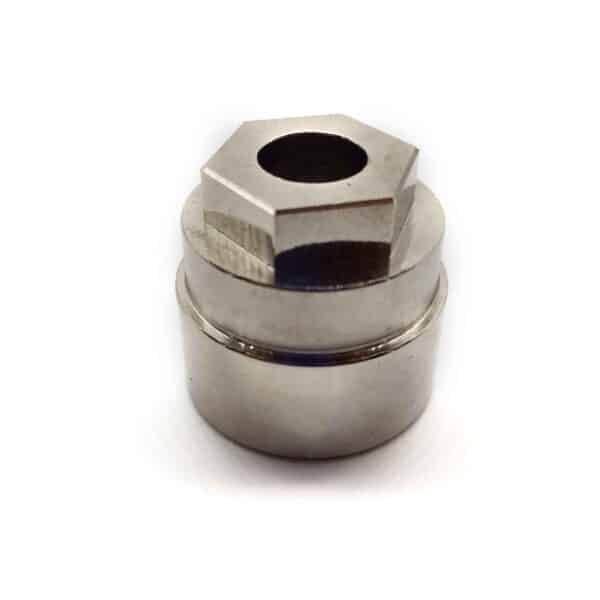 CHAVE INFERIOR SEXTAVADA 22MM CRF250 AIR
