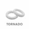 BUCHA AJUSTE HIDRAULICO TUBO INTERNO TORNADO