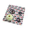 KIT REPARO AMORTECEDOR TRAS W-TECH CRF 230/250