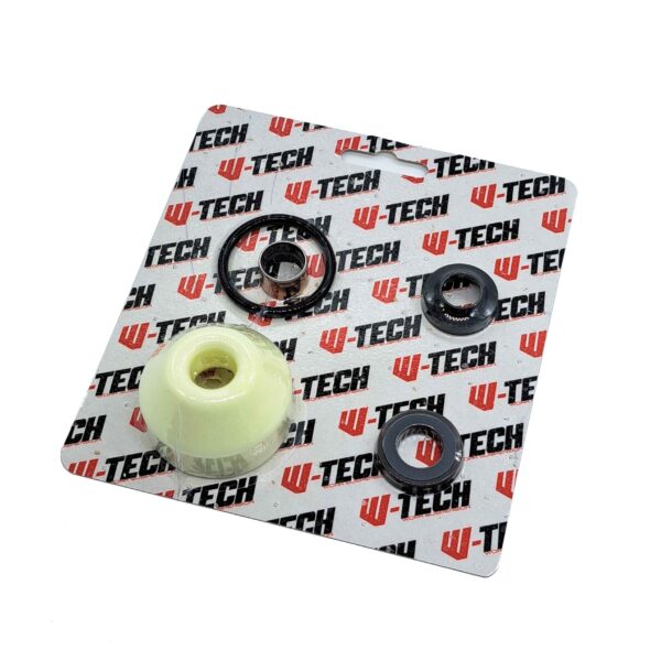 KIT REPARO AMORTECEDOR TRAS W-TECH CRF 230/250