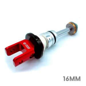 SISTEMA TRASEIRO W-TECH COM REGULAGEM DE RETORNO 16MM