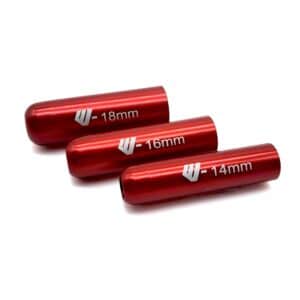 KIT GUIA INSTALADOR RETENTOR TRASEIRO W-TECH