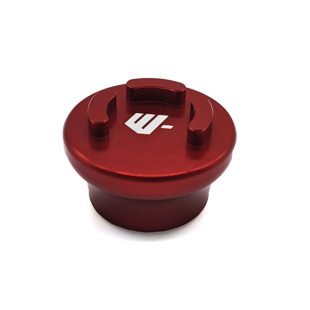 CHAVE SUSP.DIANT.CARTUCHO WP XACT PRO 6500
