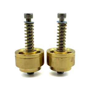 EMULADOR VÁLVULA DIANTEIRA CRF230/TTR230/XR200/NINJA300