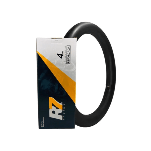 CÂMARA DE AR R7 ARO 19 REFORÇADA (TRASEIRA)