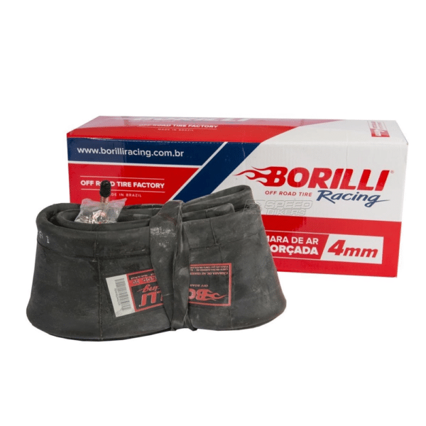 CÂMARA DE AR BORILLI ARO 21 (DIANTEIRA)