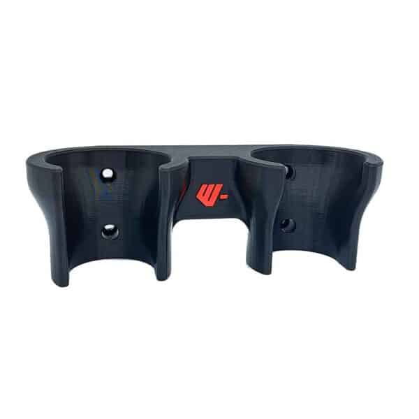 SUPORTE SUSPENSÃO DIANTEIRA W-TECH