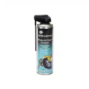 SILKOLENE BRAKE/CHAIN CLEANER