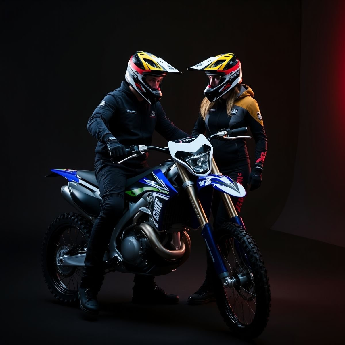 Motocross Help O que é Yamaha YZ: Conheça a Moto de Motocross da Yamaha
