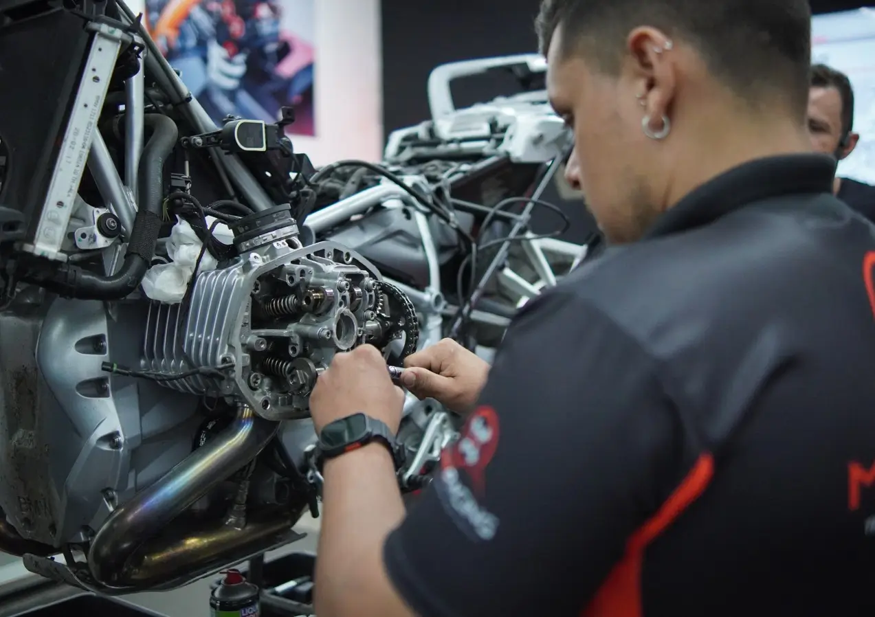 Technical Detail