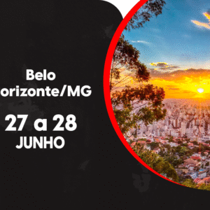 CURSO DE SUSPENSÃO W-TECH | BELO HORIZONTE | 27/06/2026 - 28/06/2026