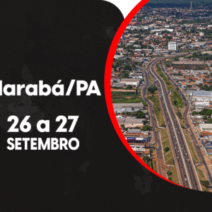 CURSO DE SUSPENSÃO W-TECH | MARABÁ | 26/09/2026 - 27/06/2026